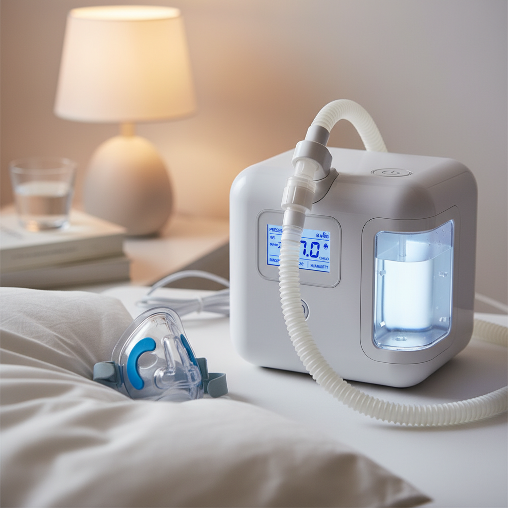 שאלות ותשובות: המדריך המלא לבחירת מכשירי CPAP אוטומטי, התאמה אישית ומידע על מכשירי CPAP מחיר