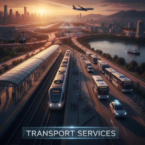 סטנדרט חדש של נוחות ובטיחות: כך תבחרו נכון מבין חברות הסעה בת"א לכל מטרה