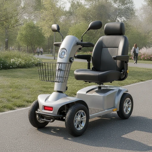 כדאי לדעת: כל מה שצריך לדעת על קלנועית SOLAX מיני מתקפלת – מינימום גודל ומקסימום נוחות